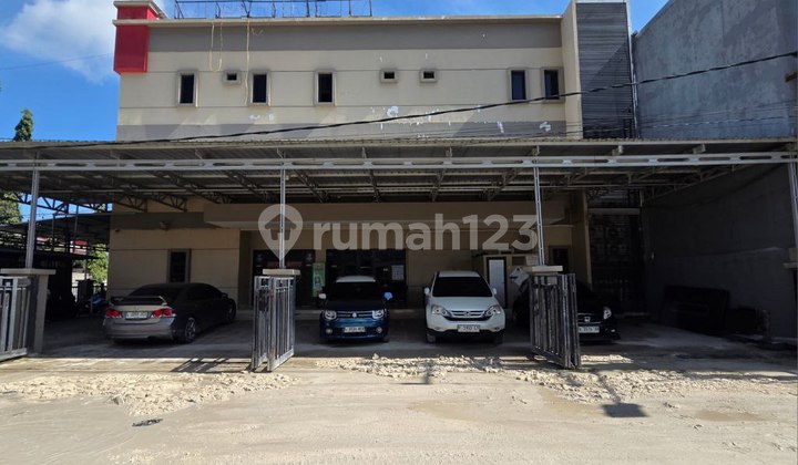 Rumah Kos Ir Soekarno Merr Strategis, Siap Huni, Masih Aktif 1