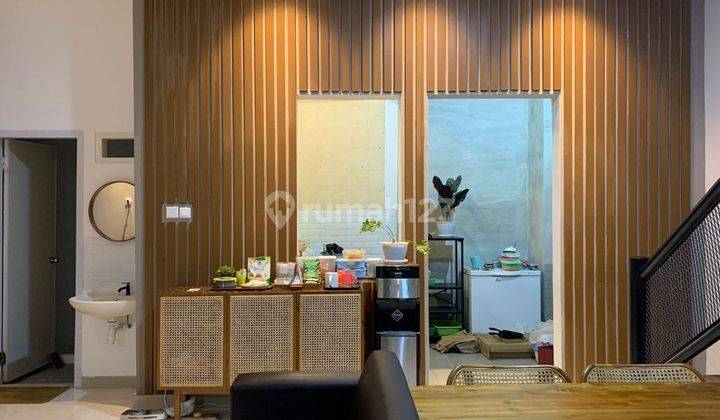 Rumah Mulyosari MINIMALIS SIAP HUNI FURNISH  1