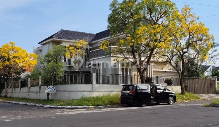 Tirtasani Royal Resort Malang Minimalist House Ready to Occupy 1