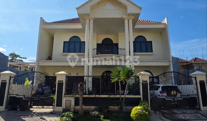 Pakuwon City House Strategic Ready to Occupy 1