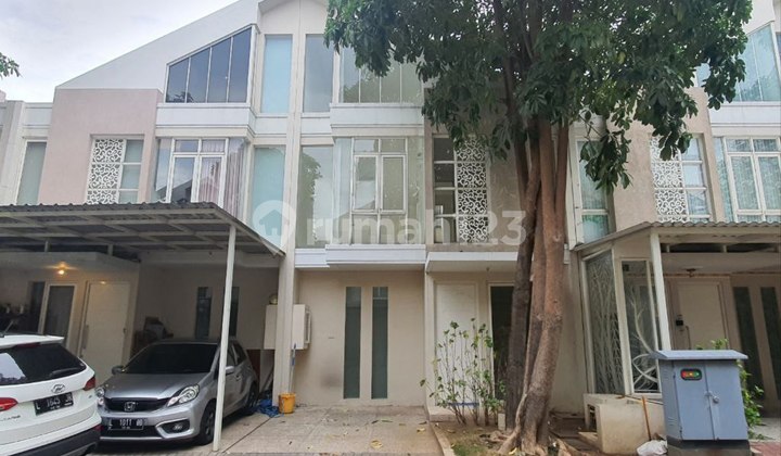 Rumah Zimbali Costa Grand Island New Minimalis 1