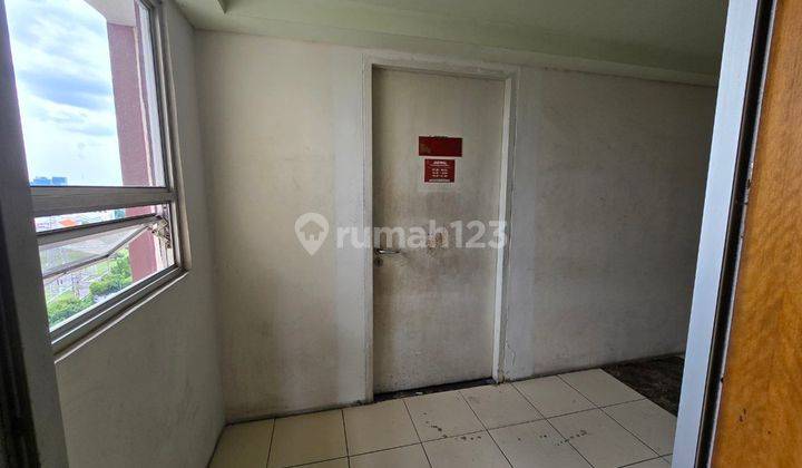 APARTMENT GUNAWANGSA MANYAR FURNISH VIEW CITY  1