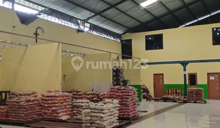 Ngrame Mojosari Main Factory Strategic, Zero Road