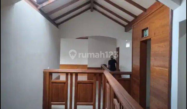 Rumah Klasik Kokoh Kiarasari Buahbatu Kiaracondong 2