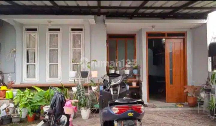 Rumah Bagus Cisaranten Arcamanik Dekat Poltek Sport Jabar 2