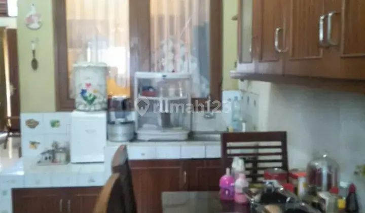 Rumah murah setraduta cemara dkt pasteur polban