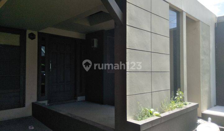 Rumah tumbuh minimalis pondasi 2 lt sdh dak arcamanik cisaranten 2