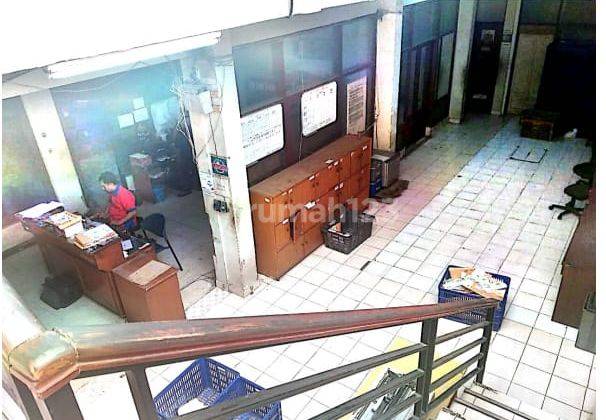 Ruko mainroad buahbatu lodaya burangrang murah strategis 1
