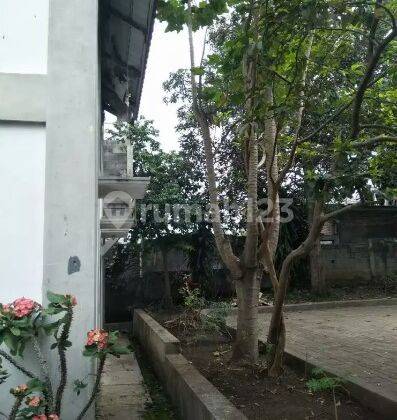 Rumah hitung tanah sayap dago tubagus dipatiukur area kosan mhs 2