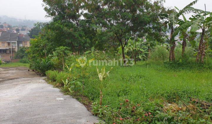 Tanah matang jalan 5 m cinangka ujungberung kota bandung