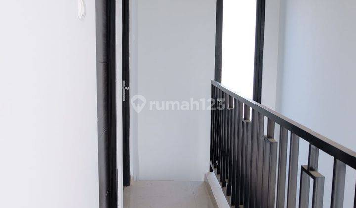 Rumah cluster one gate arcamanik cisaranten  2