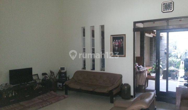 Rumah bagus murah komplek elit bandung timur grand sharon dk sumarecon 2