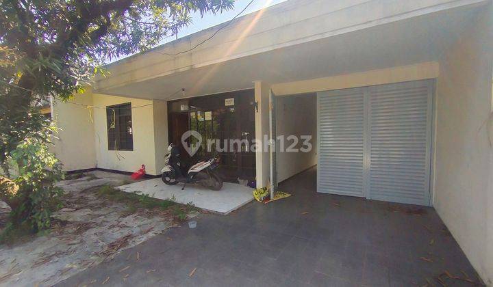 Rumah paling murah di batuindah Batununggal siap huni renov dikit 2