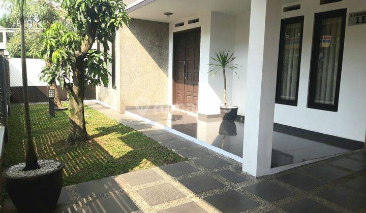 Rumah gress Arcamanik bandung timur dekat sport jabar 2