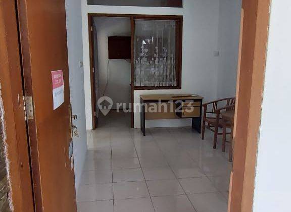 Rumah minimalis one gate system' kinagara bojongsoang buahbatu STT telkom 2