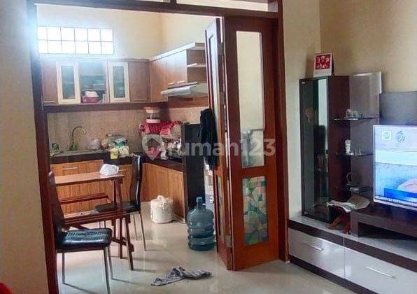 Rumah bagus Arcamanik dekat sport Jabar SD mutiara bunda 2