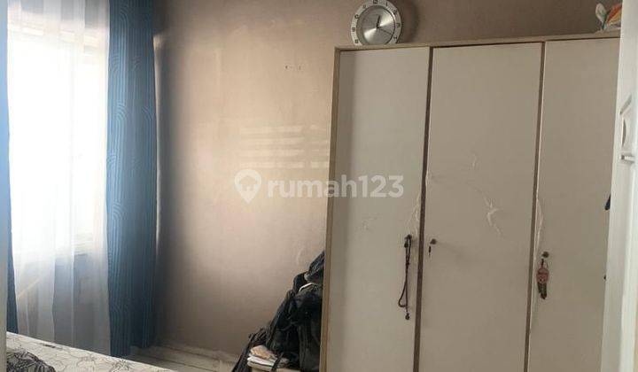 Rumah cluster kamayangan residen Arcamanik cisaranten 2