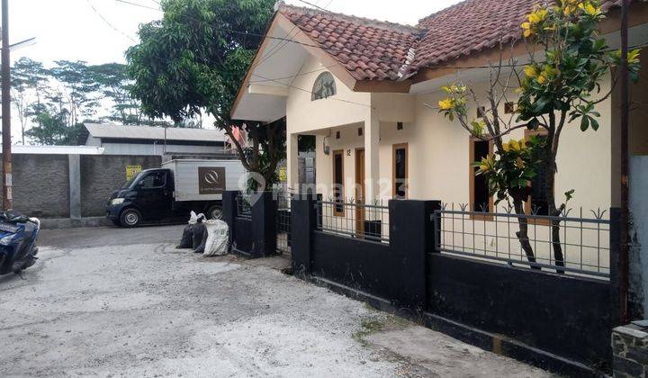 Rumah baru renov Margahayu bandung persada 2