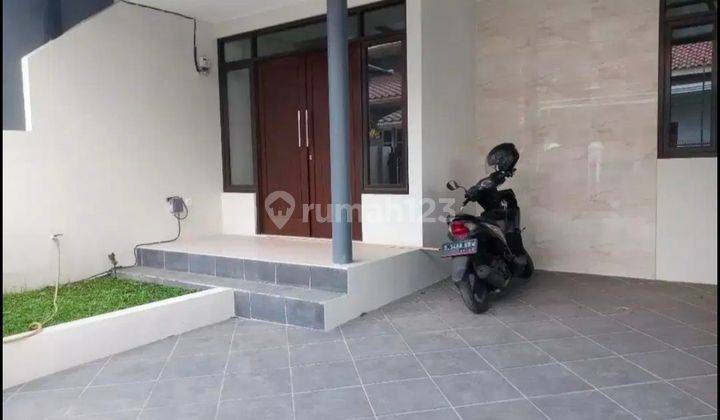 Rumah Baru Paling Laris Margahayu Raya Saturnus 1