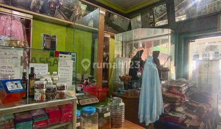 Ruko Strategis Murah Mainroad Sukamenak Kopo