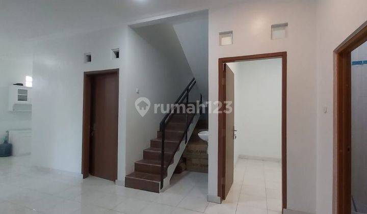 Rumah Full Renov 2024 Arcamanik Murah Dekat Sport Jabar 2