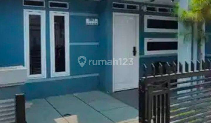 Rumah Baru Gba 2 Bojongsoang Buahbatu Dkt Stt Telkom 2