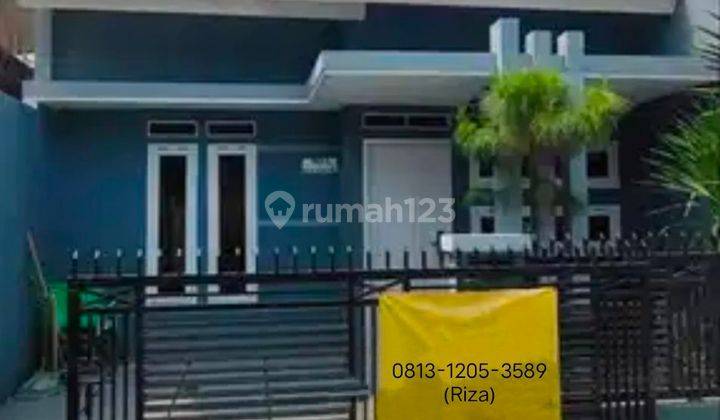 Rumah Baru Gba 2 Bojongsoang Buahbatu Dkt Stt Telkom 1