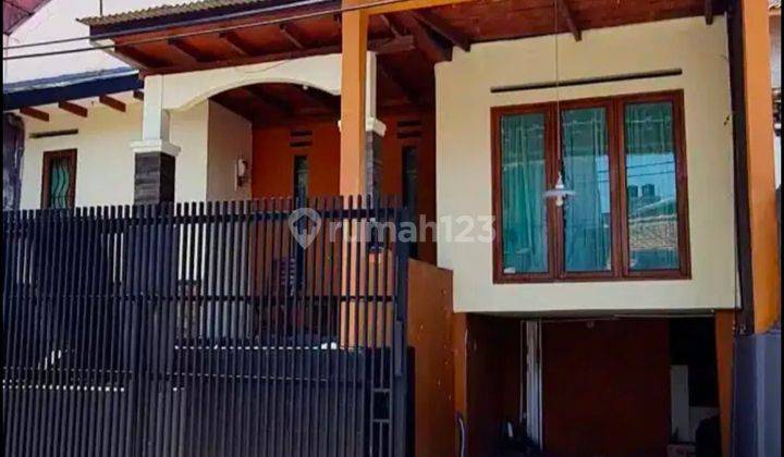 Rumah Bagus Lokasi Terbaik Turangga Bandung Dk Seskoad 2