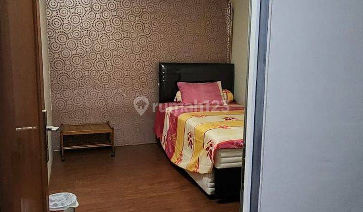 Rumah Lux Murah Antapani Puri Dago 2