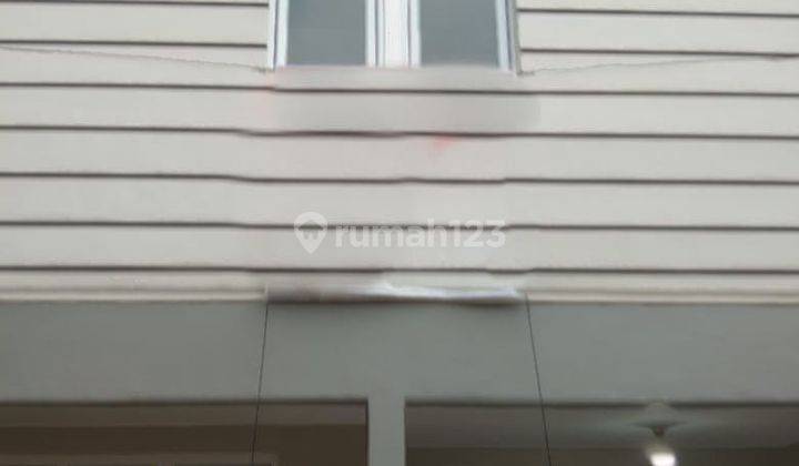 Rumah Di Sarijadi Dekat Pasteur Bandung Utara Siap Huni