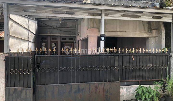 Jual Rumah Di Gbi Ciwastra Dekat Margahayu Jual Cepat  1