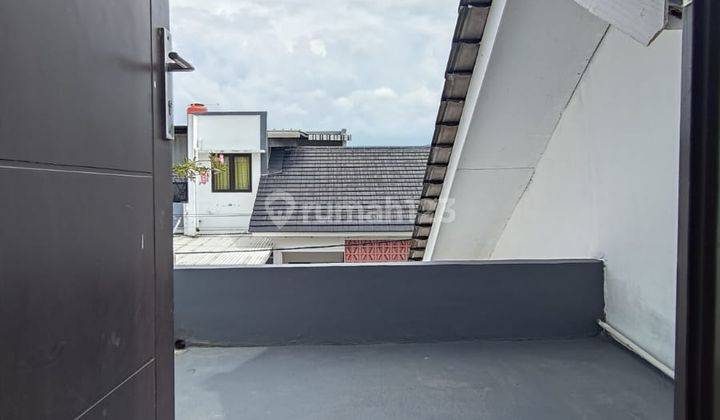 Rumah Di Bojongsoang Bojong Sari Ciganitri Murah Dalam Cluster  2