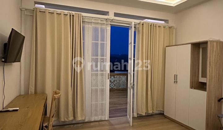 Jual Rumah Di Antapani 4 Lantai 8 Kamar Cluster 2