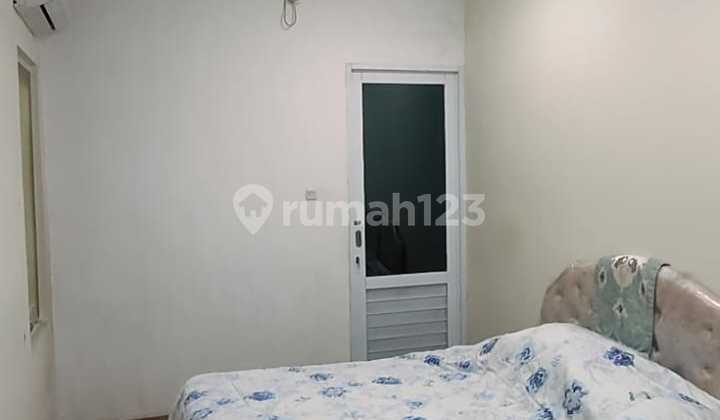 Jual Rumah Di Antapani Dalam Komplek Luas Akses Besar Kamar 3  2