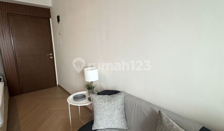 Apartemen Murah Di Bandung Gatway Cicadas  2