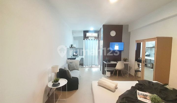 Sell Cheap Apartments in Bandung Gateway Cicadas Ah Yani Sell Cheap Apartments in Bandung Gateway Cicadas Ah Yani