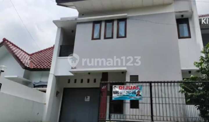 Rumah Di Atapani Mitra Dago Dekat Arcamanik  2