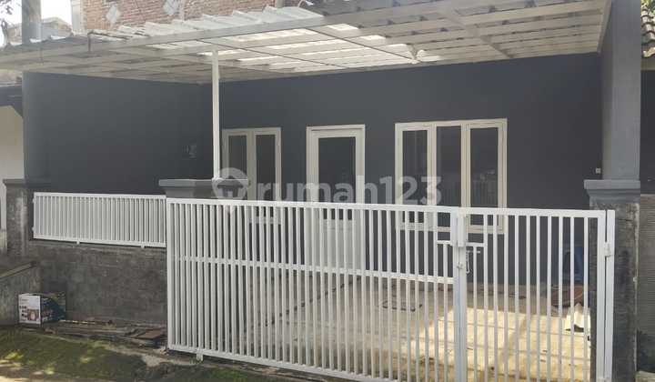 Jual Rumah di Cileunyi Cibiru Bandung Timur Dalam Komplek