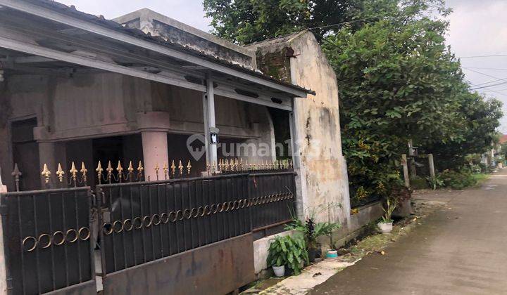 Jual Rumah Di Gbi Ciwastra Dekat Margahayu Jual Cepat  2