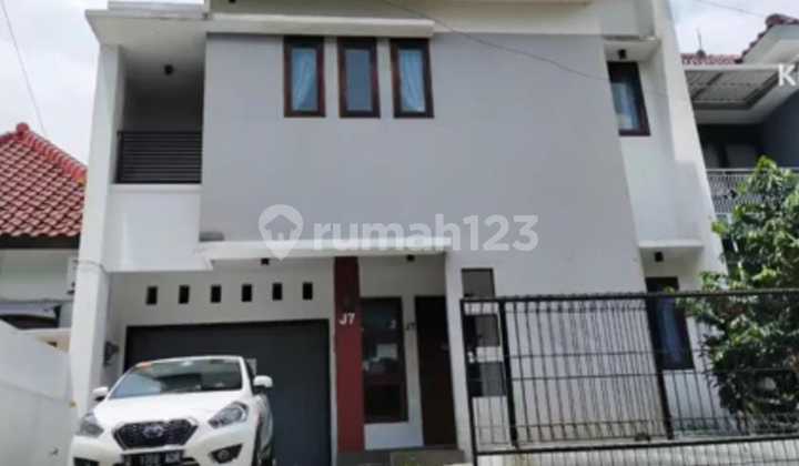 Rumah Di Atapani Mitra Dago Dekat Arcamanik  1