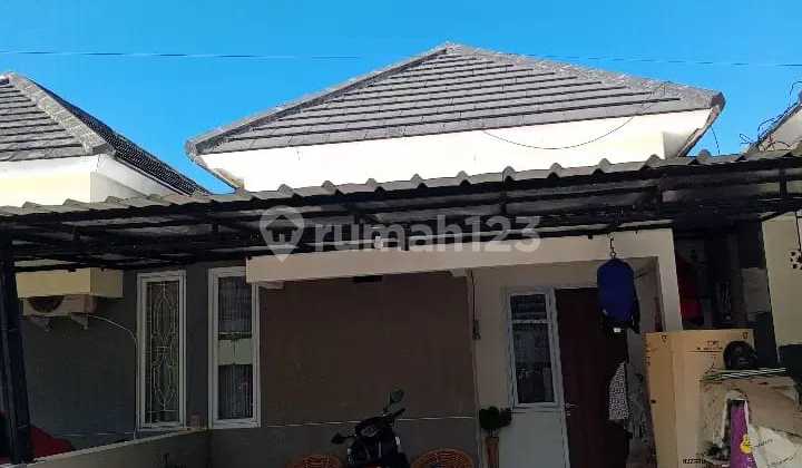 Kontrakan Sewa Rumah Di Cikoneng Bojongsong Stt Telkom Ciganitri