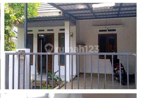 Kontrakan Di Arcamanik Dekat Antapani Hook Siap Huni