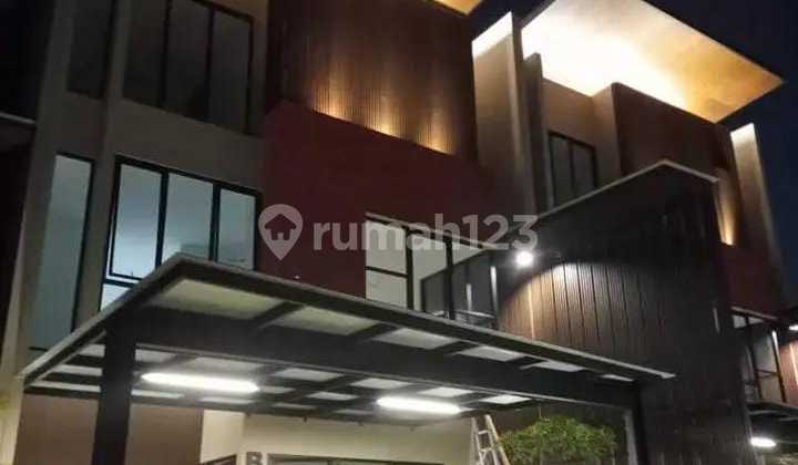 Jual Rumah Cigadung Dekat Dago dan Cikutra Gedung Sate Jual Mura 2