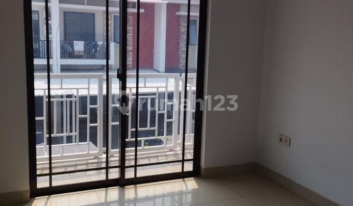 Disewakan Rumah Ready Siap Huni 6x16 SHM 1