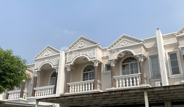 Disewakan Rumah Bagus 8x15 Ready Ac Baruuu