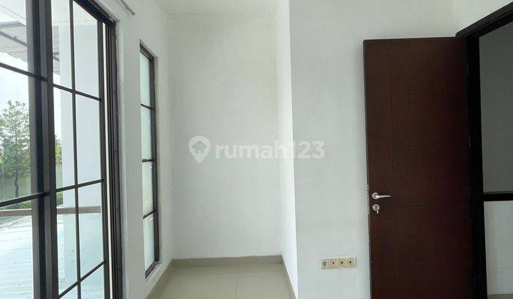 Rumah Paling Murah Dua Lantai Minimalis Harga Tipis 1