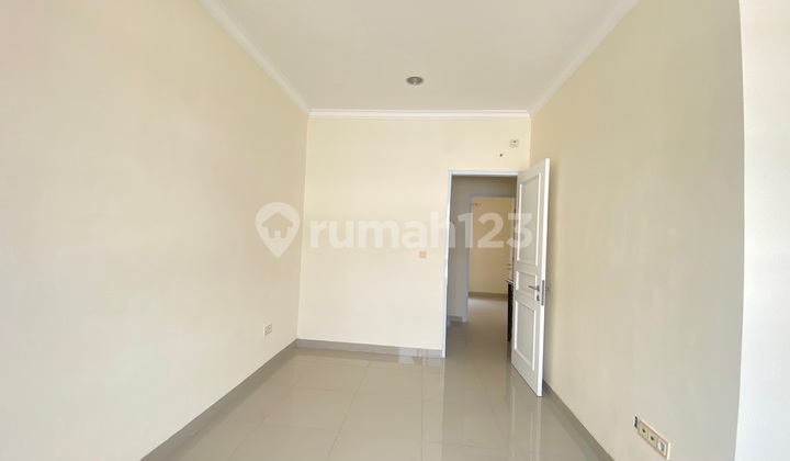 Disewakan Rumah 4x15 Ready Cluster Favorit 2