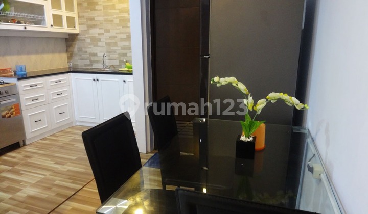 Disewakan Rumah Bagus Siap Huni Termurahh 2