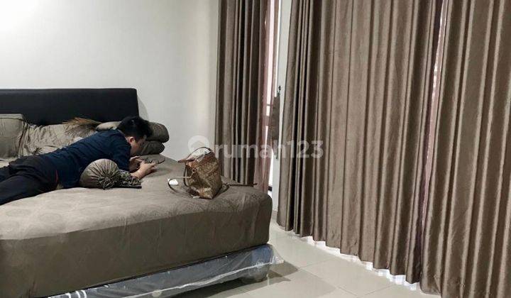 Sewa Rumah Murah Semi Gurnish Siap Huniii  2