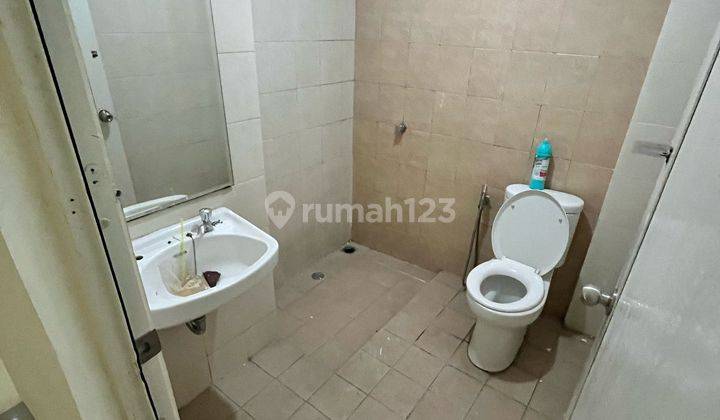 Apartemen Murah Type Studio Siap Huniii  2
